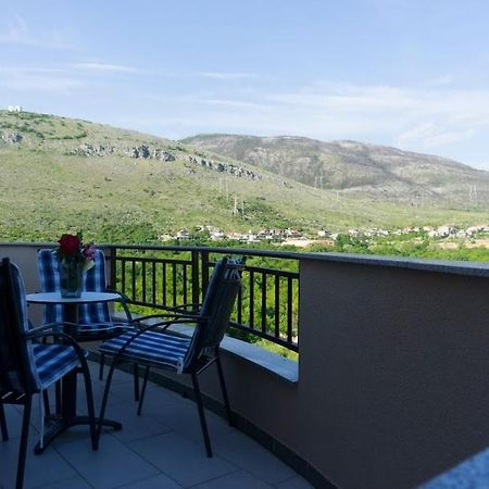 Apartments Ena Требинье Экстерьер фото