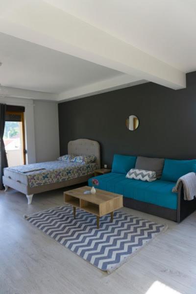 Apartments Ena Требинье Экстерьер фото