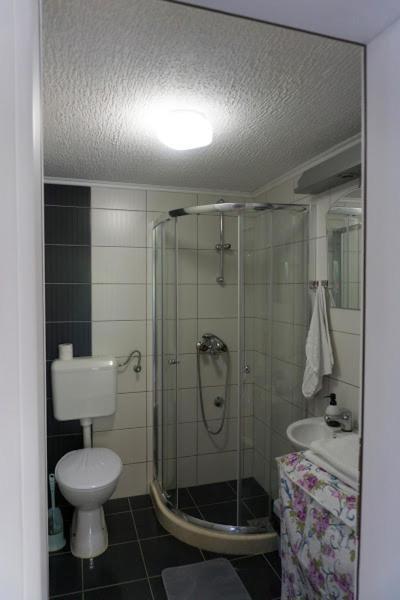 Apartments Ena Требинье Экстерьер фото