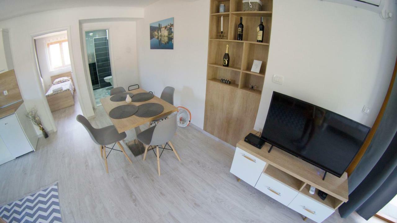 Apartments Ena Требинье Экстерьер фото